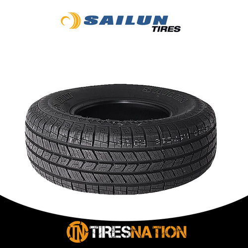 Sailun Terramax Hlt 265/70R17 121/118S Tire