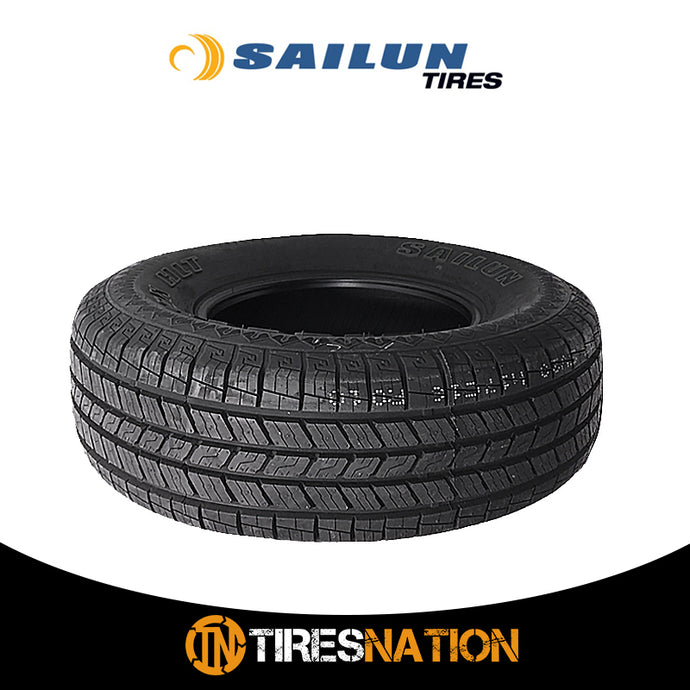 Sailun Terramax Hlt 275/65R18 116T Tire