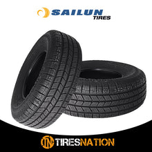 Sailun Terramax Hlt 245/60R18 105H Tire