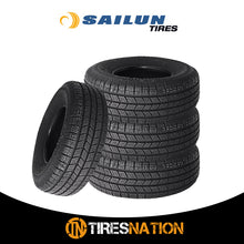Sailun Terramax Hlt 245/60R18 105H Tire