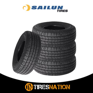 Sailun Terramax Hlt 245/60R18 105H Tire