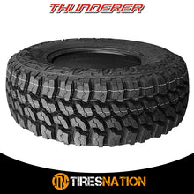Thunderer Trac Grip M/T 37/13.5R22 128Q Tire