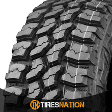 Thunderer Trac Grip M/T 37/13.5R22 128Q Tire
