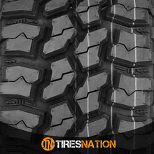 Thunderer Trac Grip M/T 37/13.5R22 128Q Tire