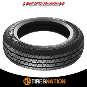 Thunderer Ranger R200 155/0R12 88R Tire