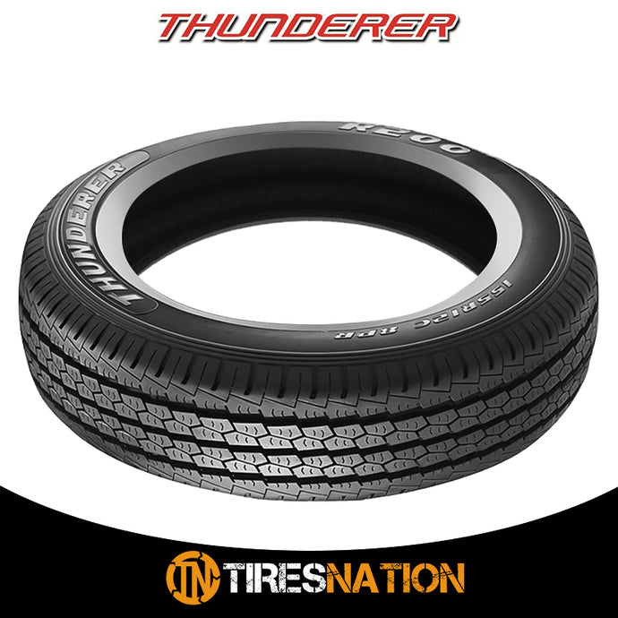Thunderer Ranger R200 155/0R12 88R Tire