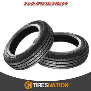 Thunderer Ranger R200 155/0R12 88R Tire