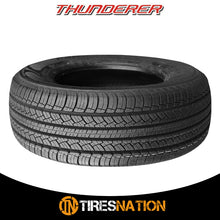 Thunderer Ranger 007 225/55R17 101H Tire