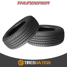 Thunderer Ranger 007 225/55R17 101H Tire