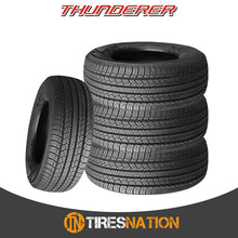 Thunderer Ranger 007 265/50R20 107V Tire