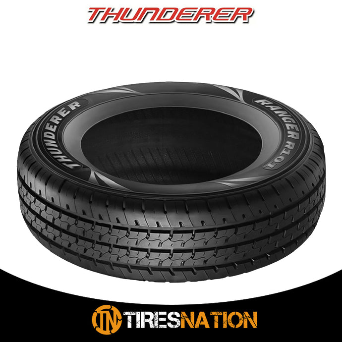 Thunderer Ranger R101 195/0R14 106P Tire