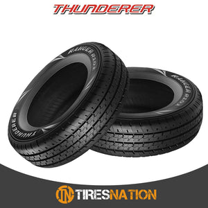 Thunderer Ranger R101 195/0R14 106P Tire