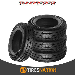 Thunderer Ranger R101 195/0R14 106P Tire