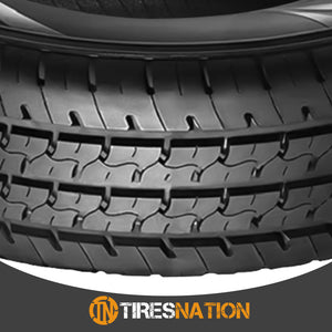 Thunderer Ranger R101 195/0R14 106P Tire