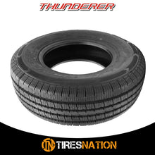 Thunderer Clt 215/85R16 115Q Tire