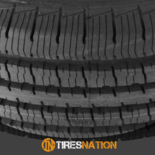 Thunderer Clt 265/70R17 121Q Tire