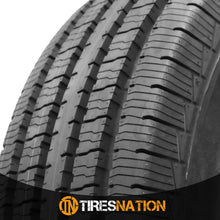 Thunderer Clt 235/75R15 116Q Tire