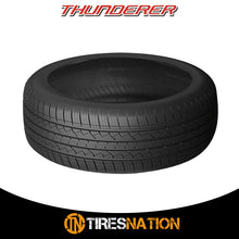 Thunderer Mach 1 Plus 235/55R17 99H Tire