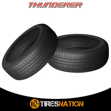 Thunderer Mach 1 Plus 235/55R17 99H Tire
