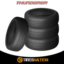 Thunderer Mach 1 Plus 185/55R16 83H Tire