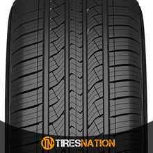 Thunderer Mach 1 Plus 245/45R20 103V Tire