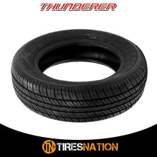 Thunderer Mach I 205/60R15 91H Tire