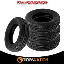 Thunderer Mach I 205/60R15 91H Tire