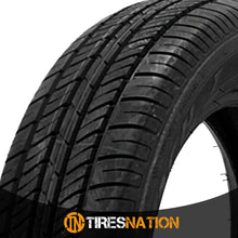 Thunderer Mach I 215/65R17 99T Tire