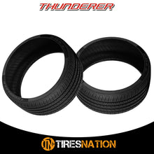 Thunderer Mach V 225/40R18 92W Tire