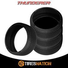 Thunderer Mach V 245/35R20 95W Tire