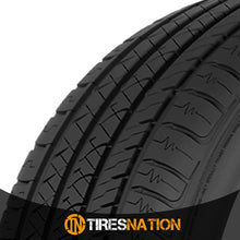 Thunderer Mach V 225/35R20 90W Tire
