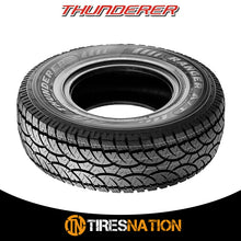 Thunderer Ranger A/T 265/75R16 116T Tire