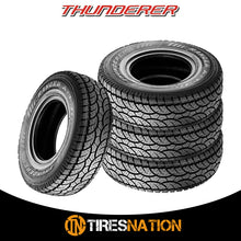 Thunderer Ranger A/T 215/85R16 115S Tire
