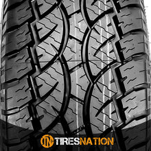 Thunderer Ranger A/T 255/70R16 111T Tire