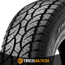 Thunderer Ranger A/T 31/10.5R15 109S Tire