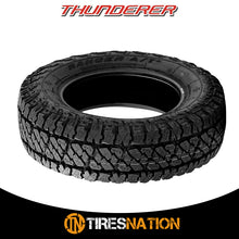 Thunderer Ranger A/Tr 265/60R20 121S Tire