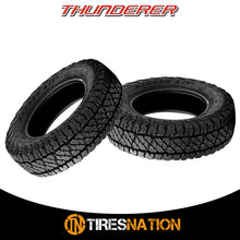 Thunderer Ranger A/Tr 265/60R20 121S Tire