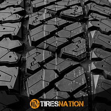 Thunderer Ranger A/Tr 215/85R16 115S Tire