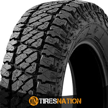 Thunderer Ranger A/Tr 265/60R20 121S Tire