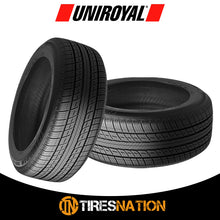 Uniroyal Tiger Paw Touring A/S 215/55R16 97H Tire