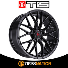 Tis 505B 19X8.5 5X4.50 73.1 +35