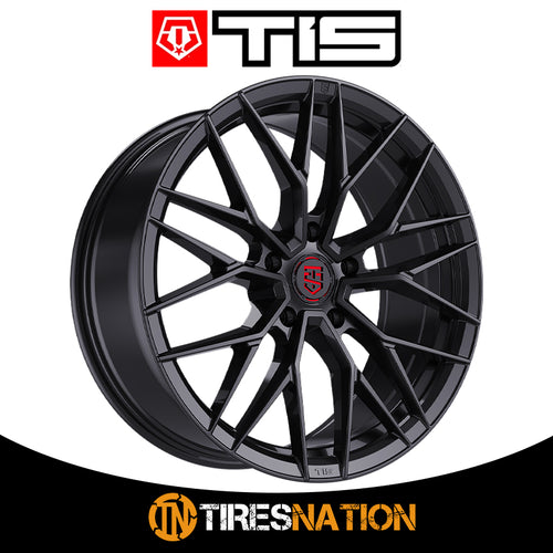 Tis 505B 16X7.5 5X100 73.1 +35