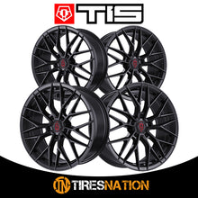 Tis 505B 19X8.5 5X120 73.1 +35