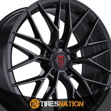 Tis 505B 19X8.5 5X120 73.1 +35