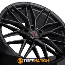 Tis 505B 19X8.5 5X120 73.1 +35
