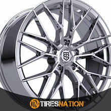 Tis Motorsports 505C 18X8 5X4.50 73.1 +35
