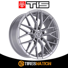 Tis 505S 19X8.5 5X4.50 73.1 +35