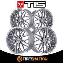 Tis 505S 19X8.5 5X112 66.6 +35