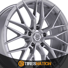 Tis 505S 19X8.5 5X4.50 73.1 +35