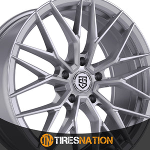 Tis 505S 19X8.5 5X4.50 73.1 +35